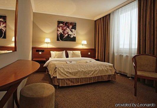 Hotel Victoria ลูบลิน ห้อง รูปภาพ